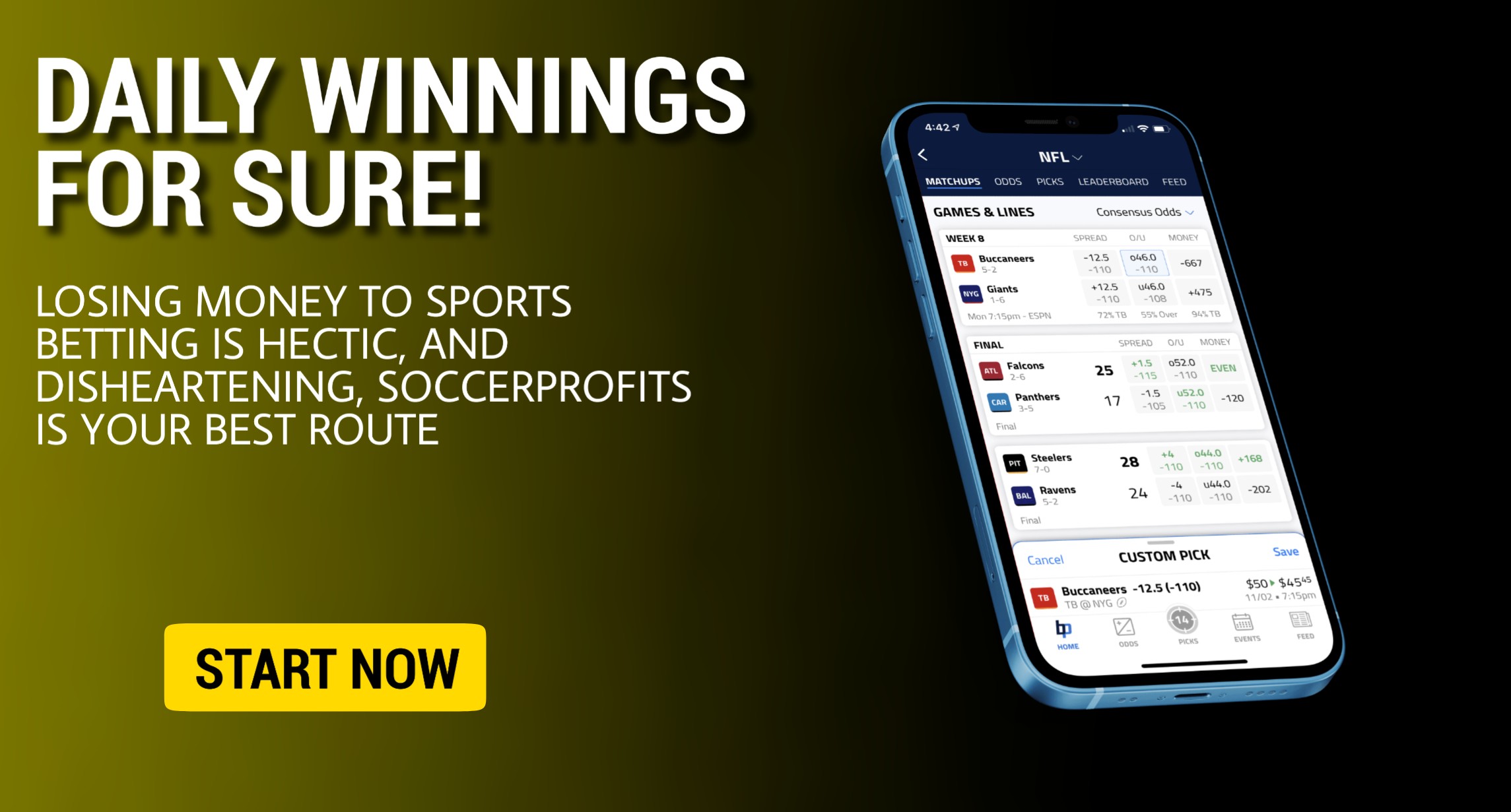 Sports Betting